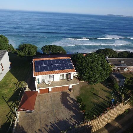 Imperani Appartement Plettenbergbaai Buitenkant foto