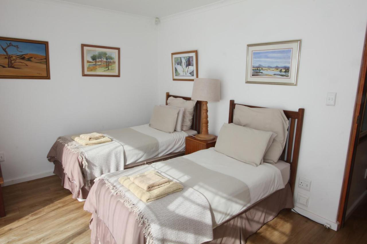 Imperani Appartement Plettenbergbaai Buitenkant foto