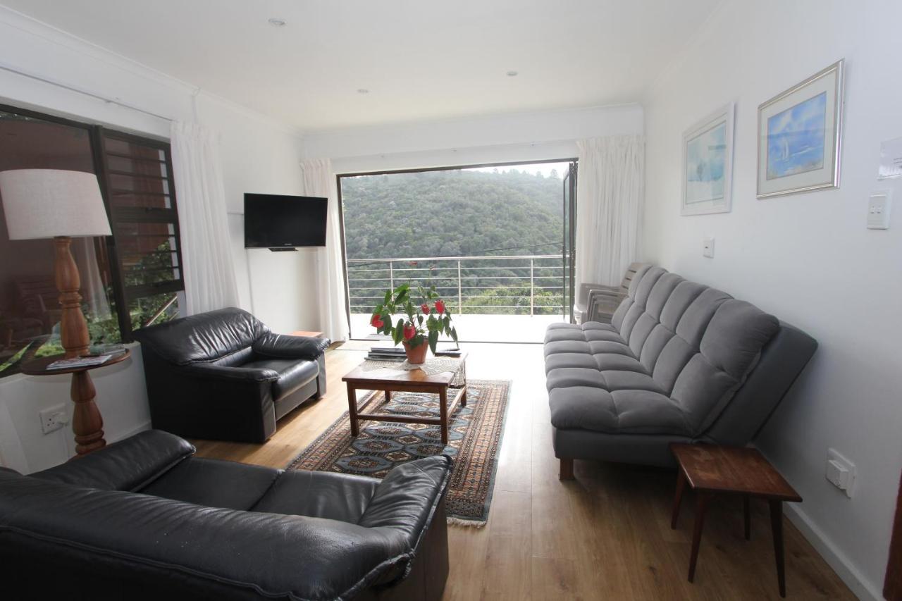 Imperani Appartement Plettenbergbaai Buitenkant foto
