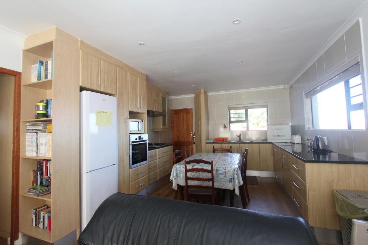 Imperani Appartement Plettenbergbaai Buitenkant foto