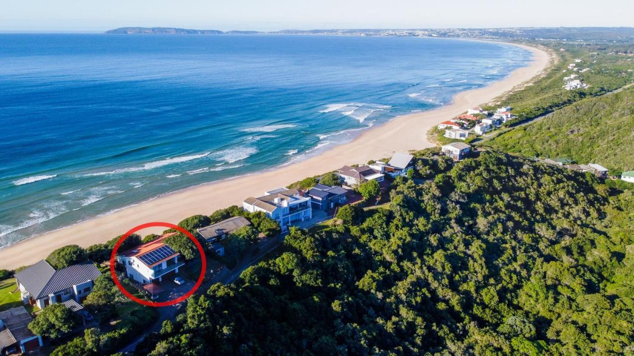 Imperani Appartement Plettenbergbaai Buitenkant foto