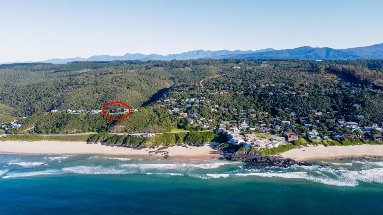Imperani Appartement Plettenbergbaai Buitenkant foto