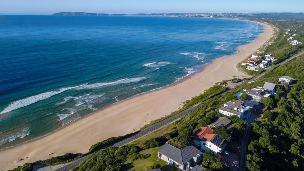Imperani Appartement Plettenbergbaai Buitenkant foto