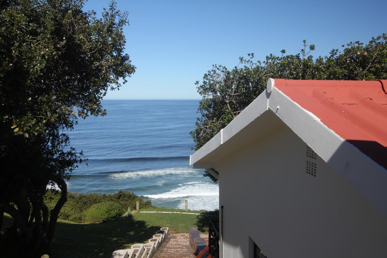 Imperani Appartement Plettenbergbaai Buitenkant foto