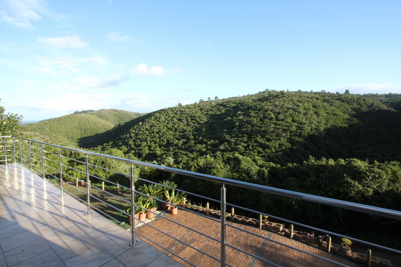 Imperani Appartement Plettenbergbaai Buitenkant foto
