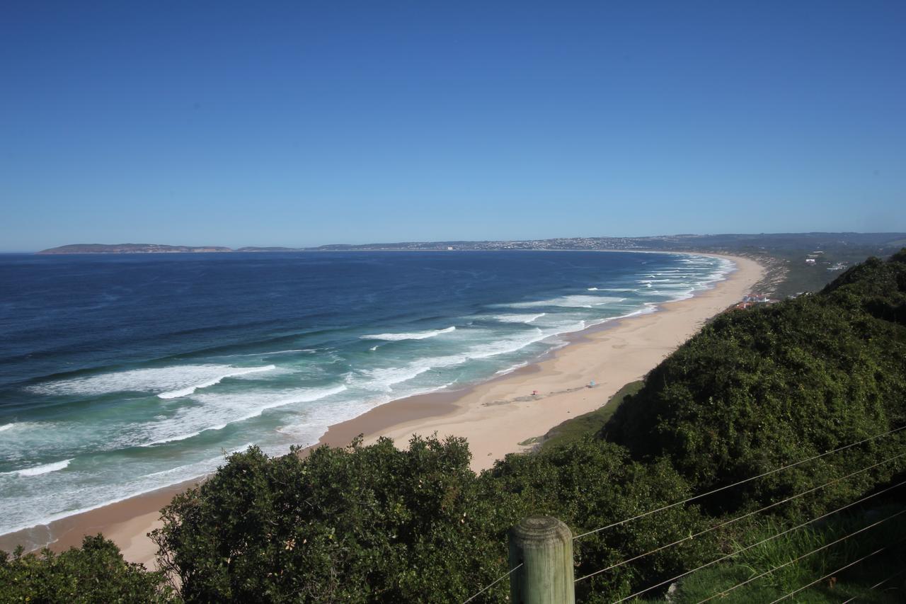 Imperani Appartement Plettenbergbaai Buitenkant foto