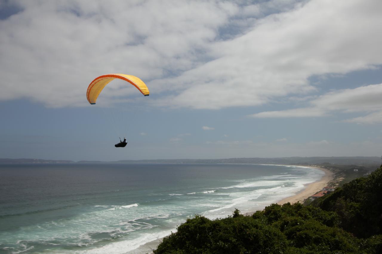 Imperani Appartement Plettenbergbaai Buitenkant foto