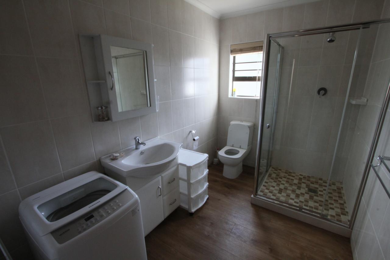 Imperani Appartement Plettenbergbaai Buitenkant foto