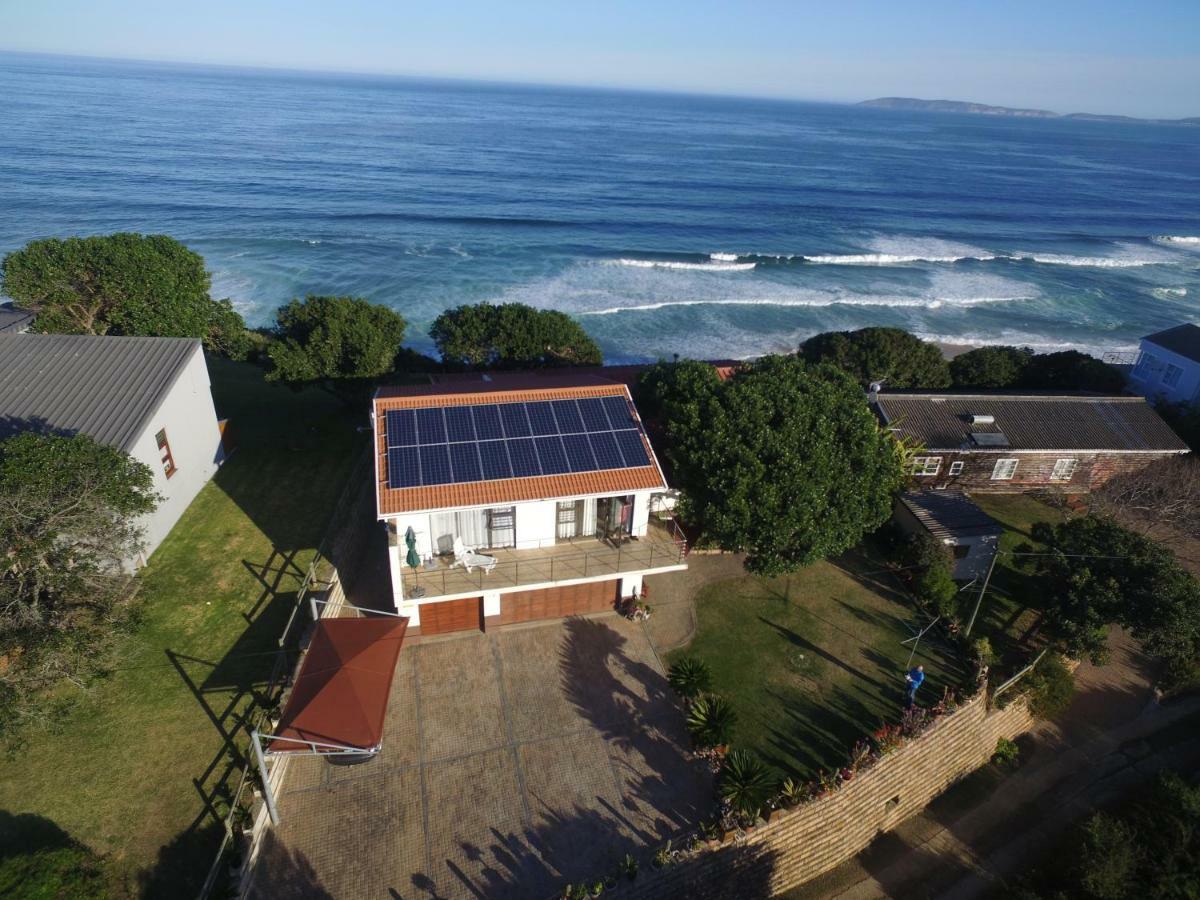 Imperani Appartement Plettenbergbaai Buitenkant foto